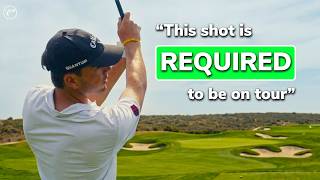 What a Future Tour Pro Taught Us About Wedges And Why It's Crucial to Be ELITE screenshot 3