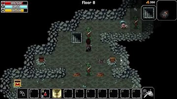 IndieRPGs.com Checks Out The Enchanted Cave 2