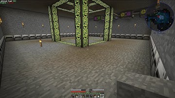 Automate Everything Ep. 26: Applied Energistics Storage Upgrades!