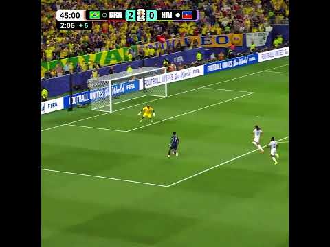 Video gol do Vini ??