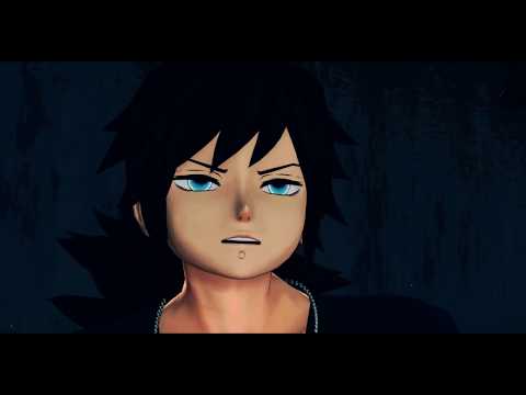 【MMD鬼滅】義勇さんで劣等上等【お着替え】