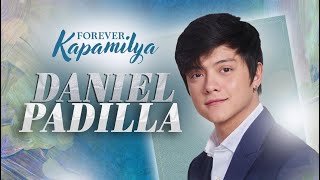 Forever Kapamilya | DANIEL PADILLA’s Contract Signing