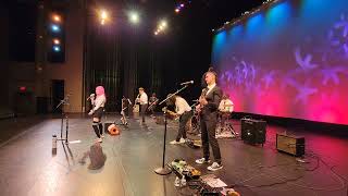 [Candy Bomber at Anifest 2023] Teen Titans Theme screenshot 5