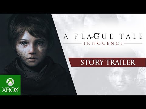 A Plague Tale: Innocence | Story Trailer