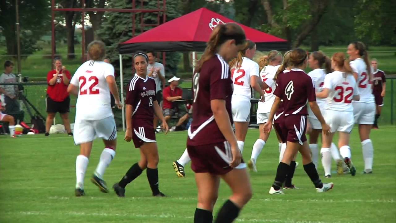 coyotes don edwards USD soccer tops Viterbo 5-0 in scrimmage