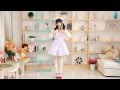 【晚香玉】おじゃま虫を踊ってみた
