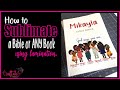 Sublimation on Bible Using Laminate and Cricut Easy Press | How to Sublimate a Book with lamination.