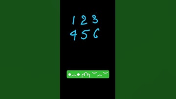 Draw a Checkered Path with Numbers 1 and 11?  #drawing #line #maths #quiz #shorts #shortvideo
