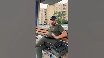 لا تحك م على الإنسان من مظهره رضوان دوت كوم 