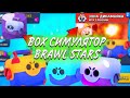 ИГРАЮ В BOX СИМУЛЯТОР BRAWL STARS