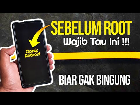 Istilah Dasar Oprek Android - Sebelum Root Kalian Wajib Tau Istilah Ini