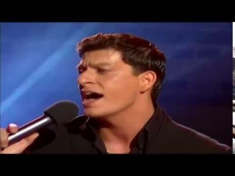 Patrizio Buanne - A Man Without Love 2005 - YouTube