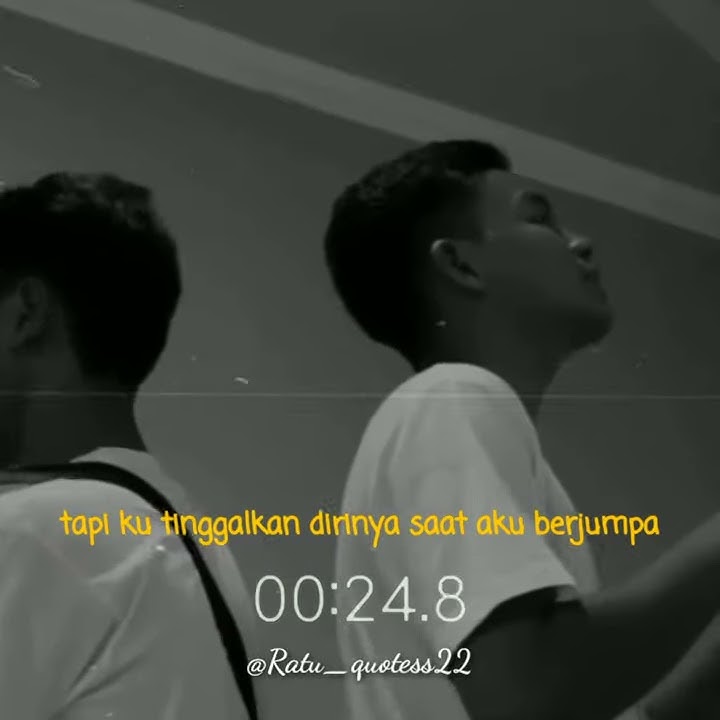 Tuhan Hanya Satu Pintaku || Story Wa