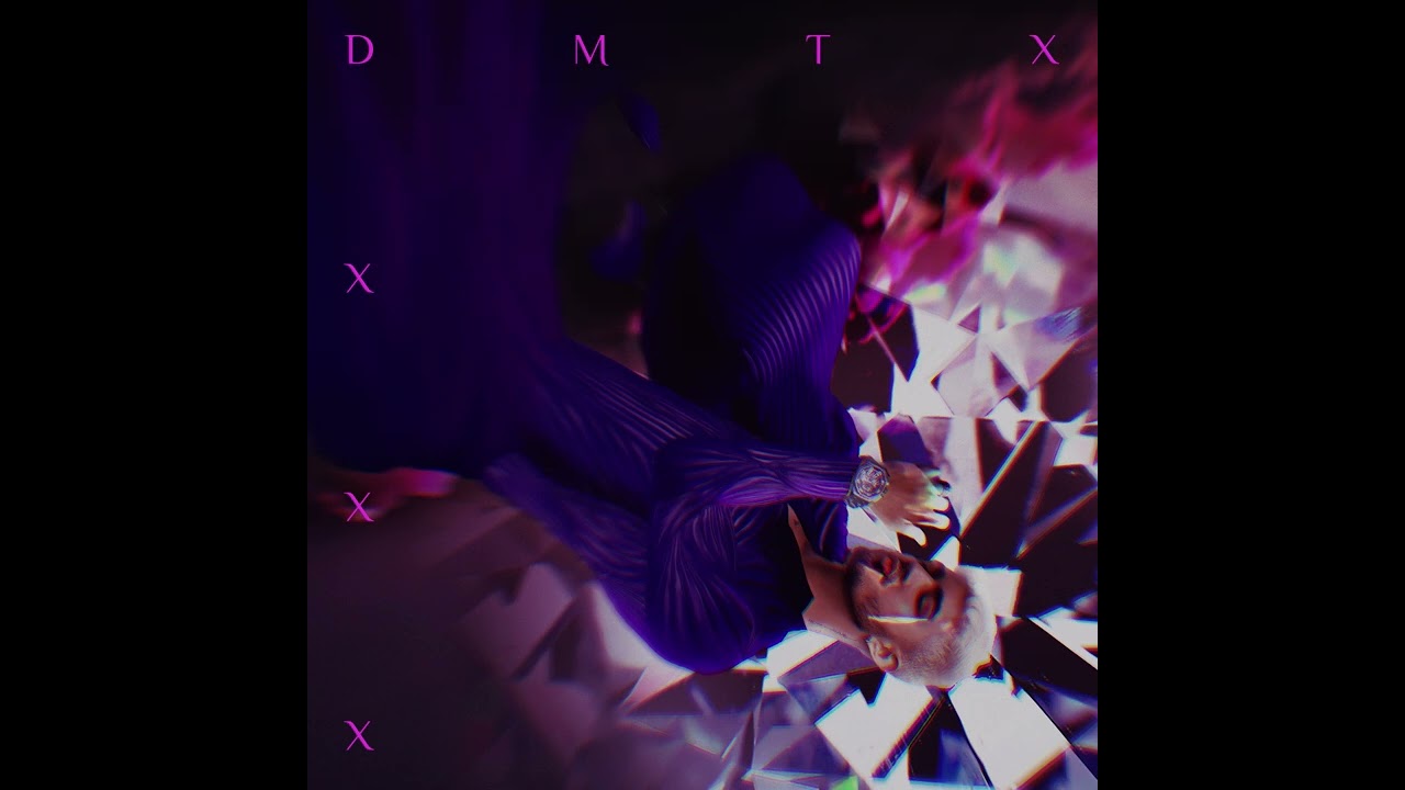 Guarda DMTX - DREXXX! su YouTube Guarda DMTX - DREXXX! su YouTube