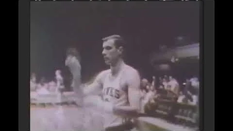 Bob Pettit Career Highlights - SICK!