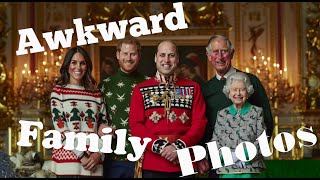 Awkward Family Photos - Royals, wrestlers, and randoms by Brian 360 1,627 views 2 weeks ago 9 minutes, 1 second