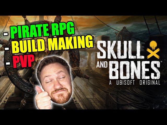 Skull & Bones will let you disable PvP so you can pirate in peace