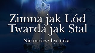 Zimna jak lód