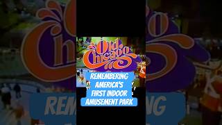 Remembering OLD CHICAGO - America’s First Indoor Amusement Park was in Bolingbrook, Illinois
Remembering OLD CHICAGO - America’s First Indoor Amusement Park was in Bolingbrook, Illinois Remembering OLD CHICAGO - America’s First Indoor Amusement Park was in Bolingbrook, Illinois