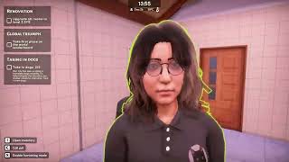 Animal Shelter Simulator 2 Episode 12 - Adopt My Puppers! @randomobsessor