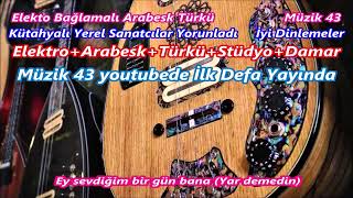Ey Sevdiğim Bir Gün Bana Yar Demedin Özkan Agartan İlk Defa Yayında