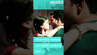 Sanam teri kasam || full screen love ...