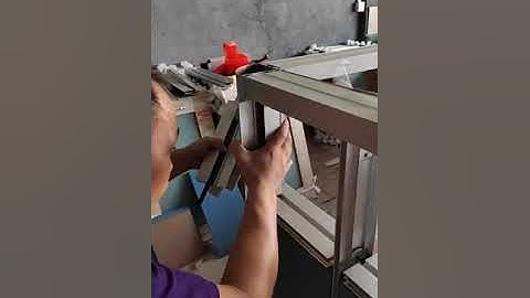 Highwall Office Workstation Modular Assembly Instructions - Foh Furniture