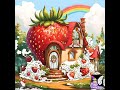 strawberry