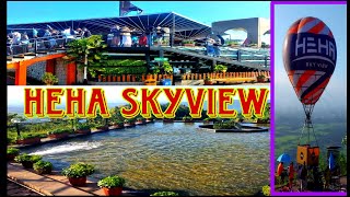 HEHA SKY VIEW GUNUNG KIDUL YOGYAKARTA TERBARU // spot foto dan review lengkap