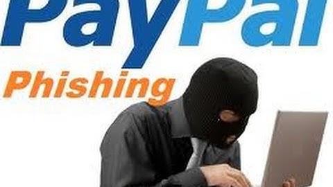 PayPal Phishing - Understanding Fraud Email