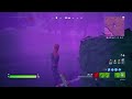 Fortnite epic glitch