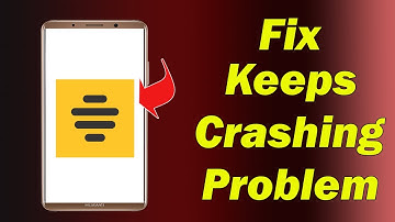 ✅How to Fix Bumble Keeps Crashing Problem on Android ✅