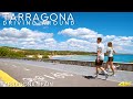 Tiny Tour | Tarragona Spain | Driving in Tarragona after lockdown 2020 May