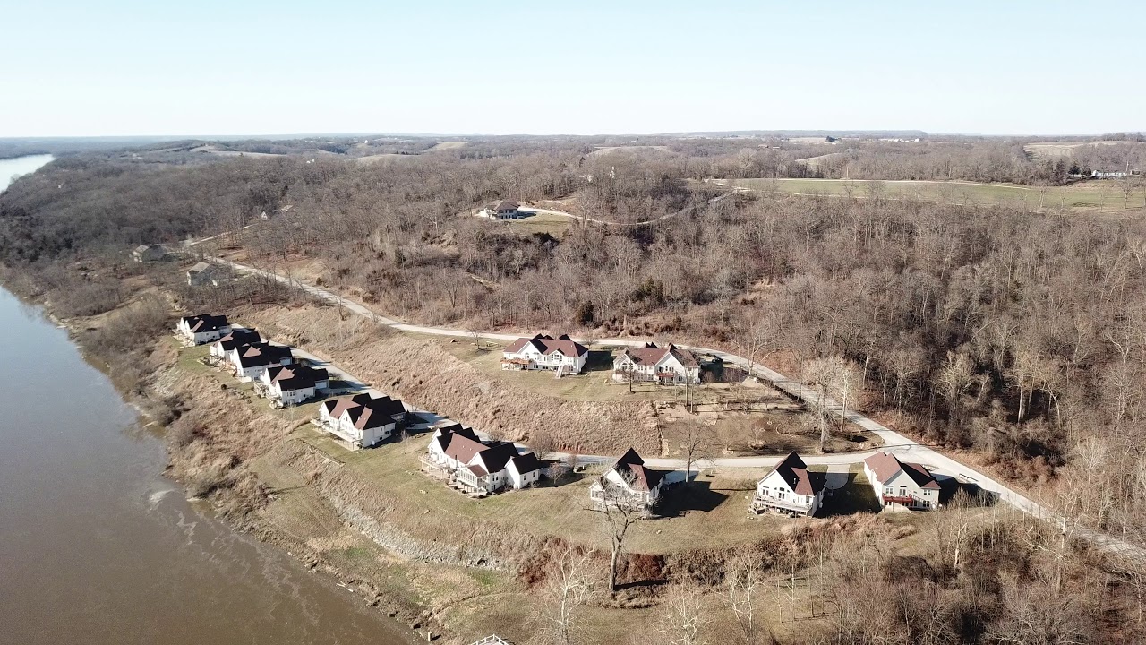 Winnaberg Golden Eagle, Il Two branch slough 2/25/18 YouTube