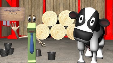 Two Step Word Problems - 3rd Grade Math Videos