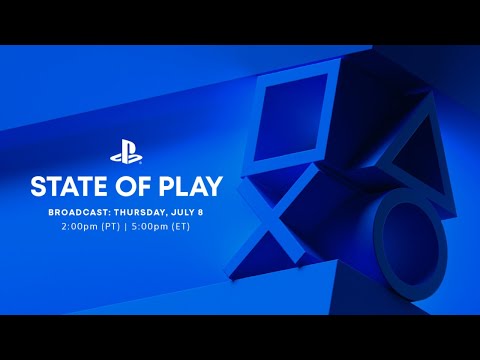 State of Play | July 8, 2021 [ENGLISH]