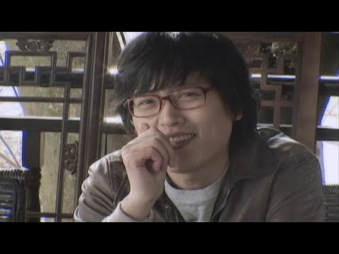 김동률 (Kim Dong Ryul) - 출발 (Departure) (Official Video)
