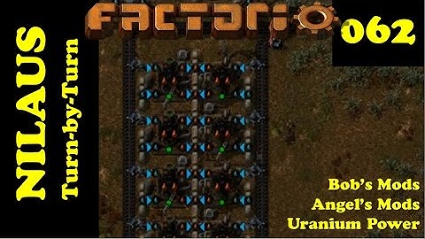 Lets Play Factorio S3E62 - Coal to Heavy Oil Cracking