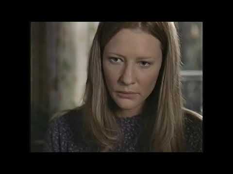 The Gift (2000) TNT promo 2003 - 15s