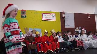 Killawalla N S  Christmas program 2023
