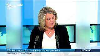 Le journal international - L'actualité internationale du dimanche 28 avril 2024 - TV5MONDE