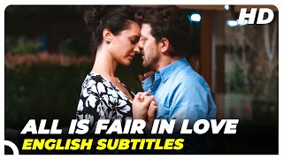 All is Fair in Love | Turkish Full Movie - YouTube