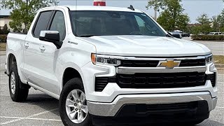 2023 Chevrolet Silverado 1500 Pooler, GA #PZ275083
