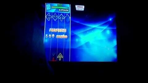DDR Hottest Party 5 - Wings of an Angel (ESP)