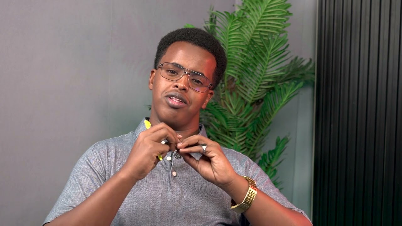 Sidee Ganacsi Guulaysta Looga  Bilaabi Kara Nairobi Kenya