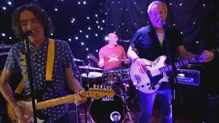 The Ladykillers - Live compilation