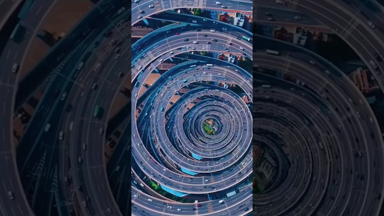 Places On Earth That Don't Feel Real 😱 