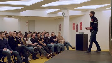 Trent McConaghy, Co-Founder - Token Design as Optimization Design