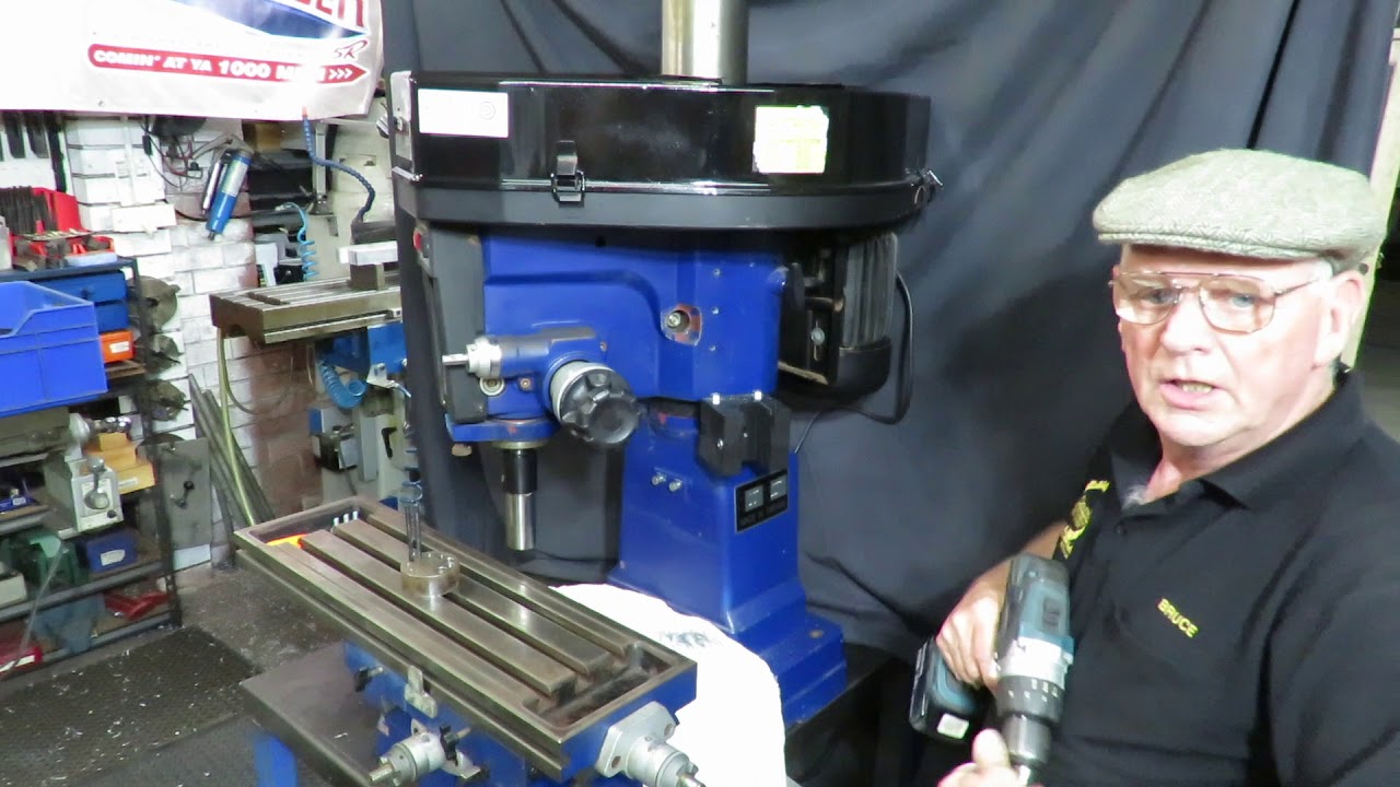 TRU-LINE-8 RF30 Kit Components and Installation Demonstration Video