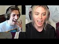 QTCinderella Leaks Embarrassing Info About xQc | Livestream FAILS!